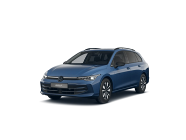 Volkswagen - Golf Variant Goal 2.0 TDI DSG AHK/Matrix/Nav/360/Assist 8744903