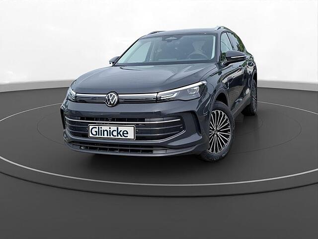 Volkswagen - Tiguan Life 1,5 eHybrid (150 PS) DSG | NAVI uvm. 8800208