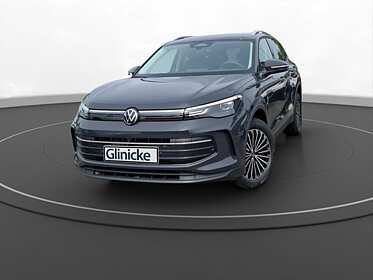 Volkswagen - Tiguan Life 1,5 l eHybrid 204 PS DSG | NAVI uvm. 8800208