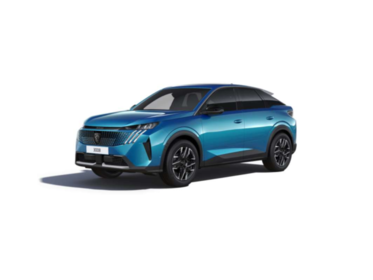 Peugeot - 3008 GT HYBRID 145 e-DSC6, AHK, LED, ACC 8899015