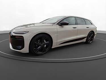 Audi - A6 Avant e-tron QUATTRO+S-LINE+AHK+LUFT+AR-HUD+ 8903370