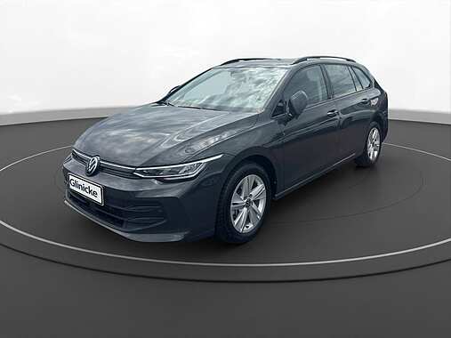 Volkswagen - Golf VIII Variant 2.0 TDI DSG Navi LED PDC Ambiente 8928988