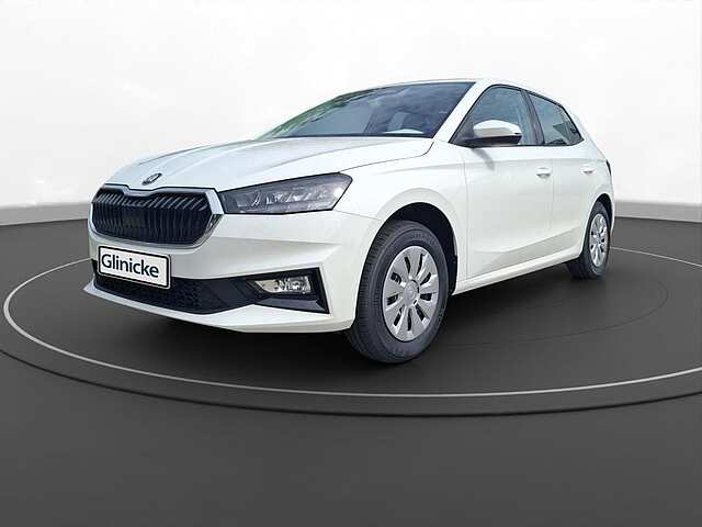&Scaron;koda - Fabia Selection 1,0 MPI (59 kW) 5-Gang-Schaltgetriebe 8956980
