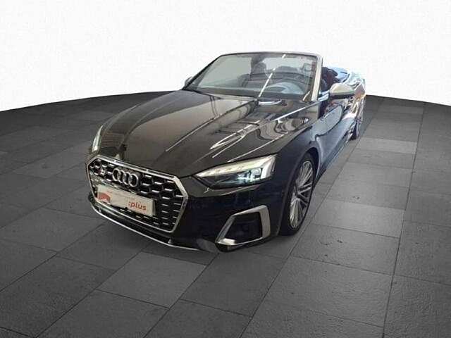 Audi - S5 Cabriolet 3.0 TFSI quattro Laser B&O HuD 360&deg; 8972746