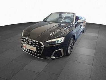 Audi - S5 Cabriolet 3.0 TFSI quattro Laser B&O HuD 360&deg; 8972746