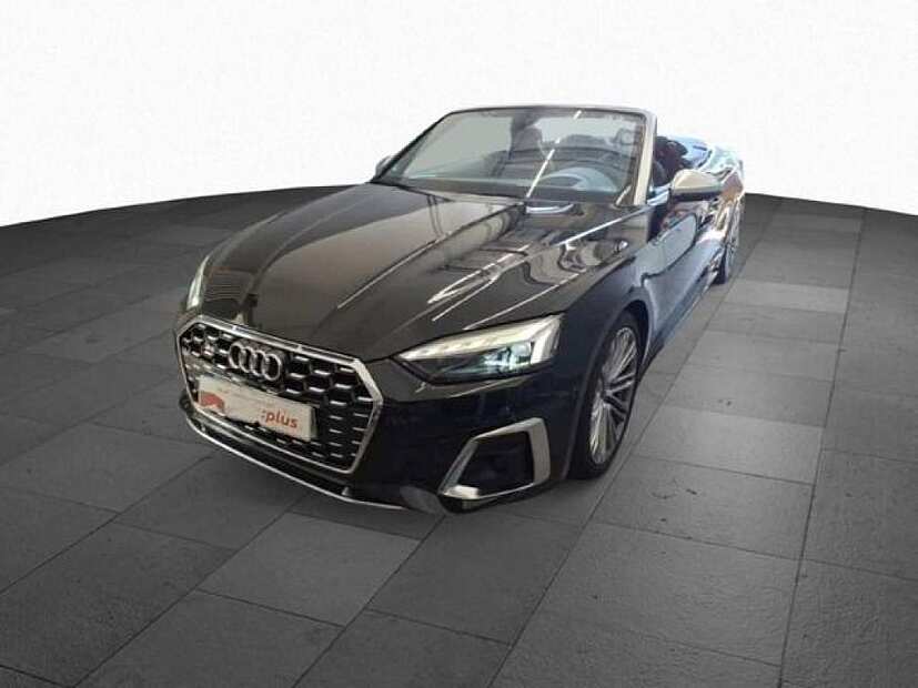 Audi - S5 Cabriolet 3.0 TFSI quattro Laser B&O HuD 360&deg; 8972746
