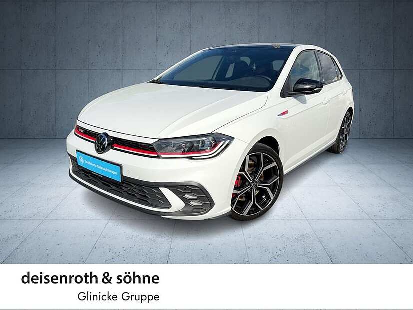 Volkswagen - Polo GTI DSG AppCon/beats/18"/Matrix/SportSelect 9013335