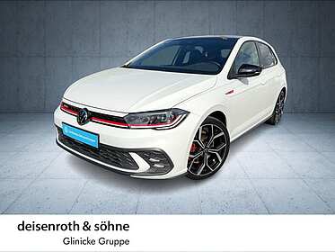 Volkswagen - Polo GTI DSG AppCon/beats/18"/Matrix/SportSelect 9013335
