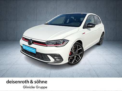 Volkswagen - Polo GTI DSG AppCon/beats/18"/Matrix/SportSelect 9013335