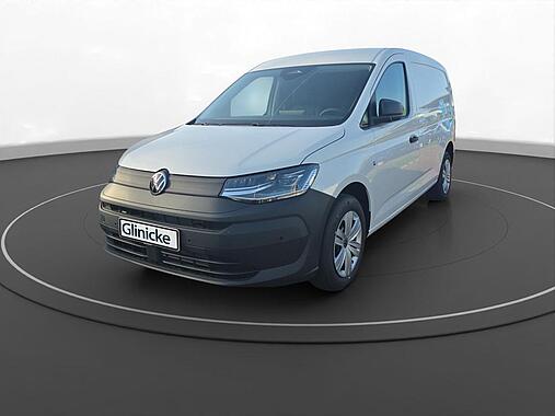 Volkswagen - Der neue Caddy Cargo Maxi LED AHK R&uuml;ckfahrkamera 9250119