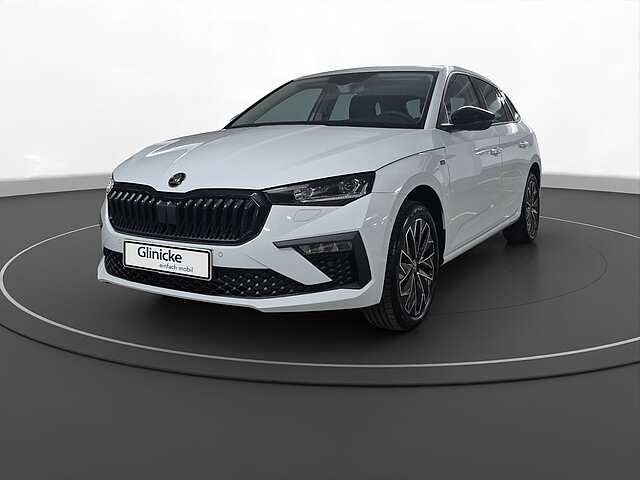 &Scaron;koda - Scala 1.0 TSI Selection I Vorf&uuml;hrwagen 8097853