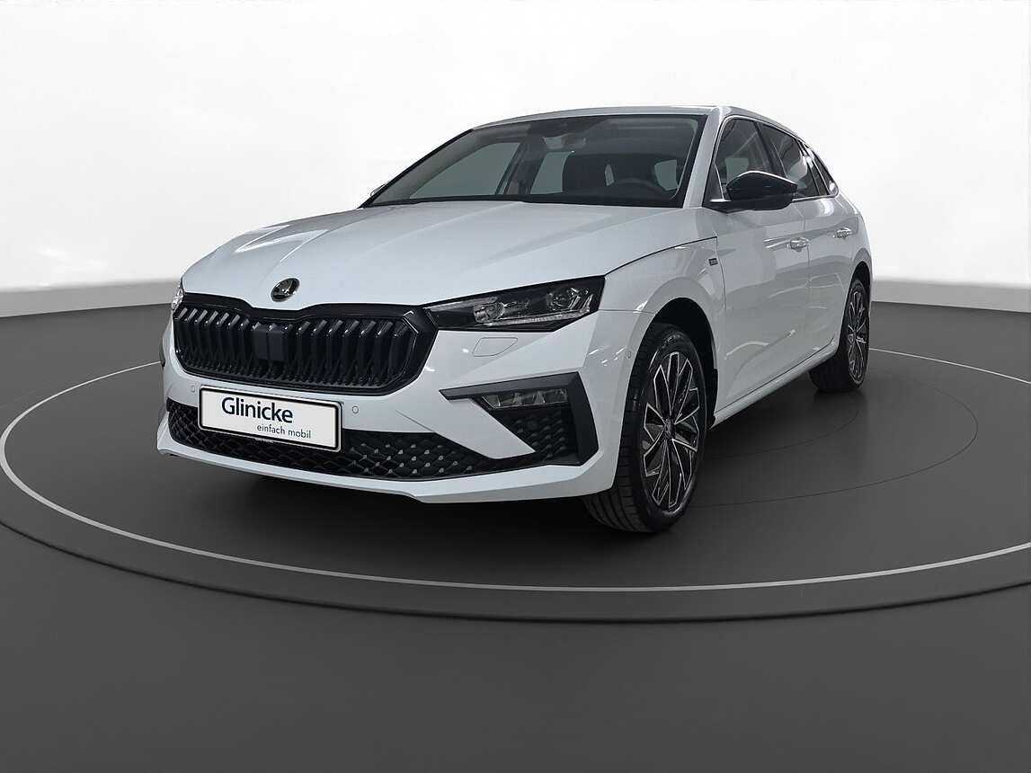 &Scaron;koda - Scala 1.0 TSI Selection I Vorf&uuml;hrwagen 8097853