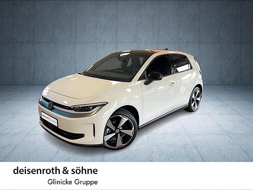 Volkswagen - ID. Polo Style AHK/Nav/Matrix/ACC/360/Assist/19" 8670460