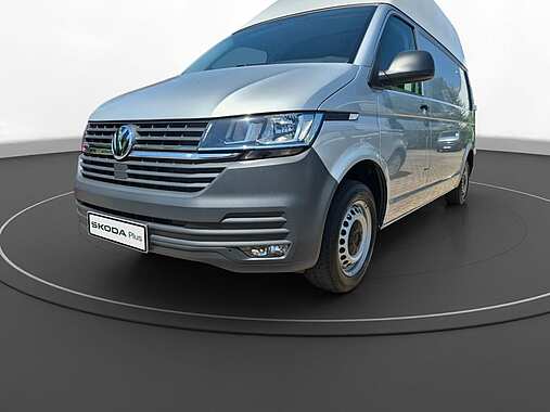 Volkswagen - T6.1 Kasten Hochdach lang 4MOTION 8758033