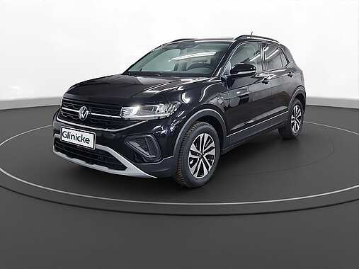 Volkswagen - T-Cross Life 1.0 l TSI 85 kW (116 PS) 7-Gang-Doppelkupplungsgetriebe DSG 8865140