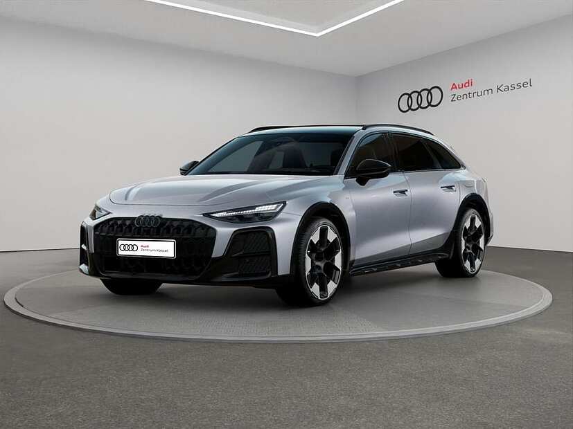 Audi - A6 allroad e-hybrid quattro AHK 360&deg; Kam HuD B&O 8875512