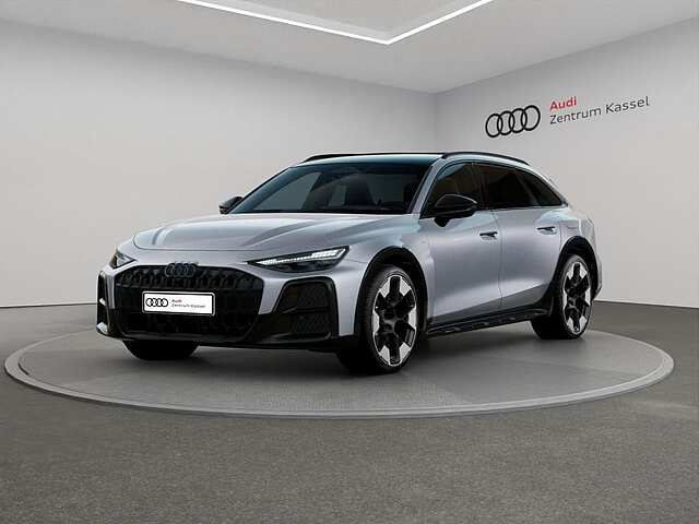 Audi - A6 allroad e-hybrid quattro AHK 360&deg; Kam HuD B&O 8875512