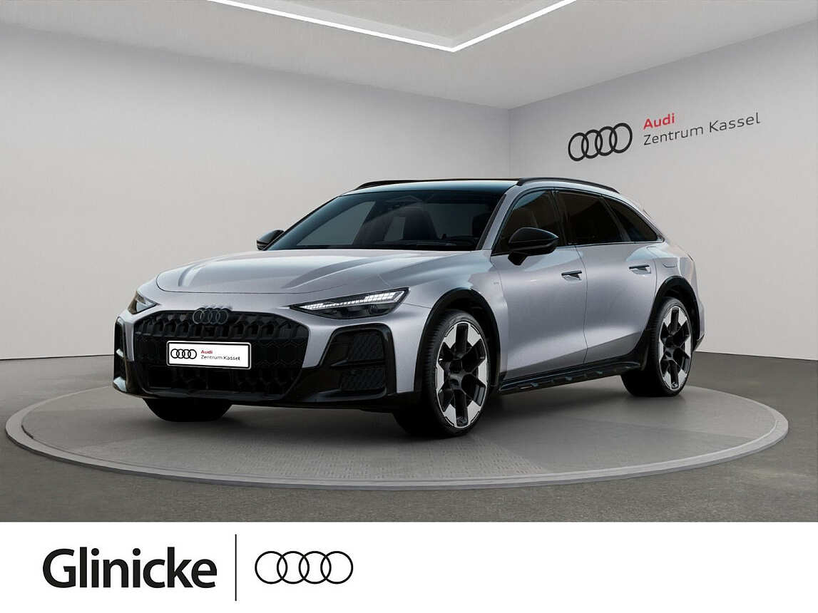 Audi - A6 allroad e-hybrid quattro AHK 360&deg; Kam HuD B&O 8875512
