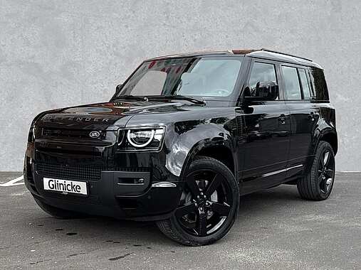 Land Rover - Land Rover Defender 110 D350 HSE, AKH, PANO, Winter-Paket 8919714