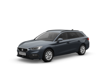 Seat - Leon Sportstourer 1.5 eTSI Road Edition 8923234