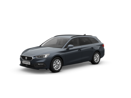 Seat - Leon Sportstourer 1.5 eTSI Road Edition 8923234
