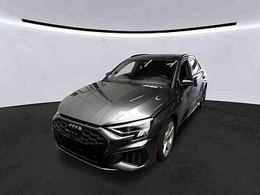 Audi A3 Sportback S line 2024