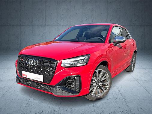 Audi - SQ2 AHK/Matrix/Kam/Nav/ACC/PBox/sound/SHZ/19"/Assist 9147692