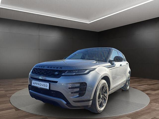 Land Rover - Evoque 1.5 Plug-In Hybrid P300e R-Dynamic SE 9228416