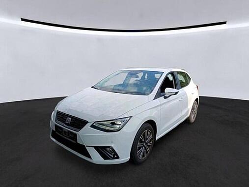 Seat - Ibiza 1.0 TSI DSG Style Edition RFK LED Sitzh. 9281208