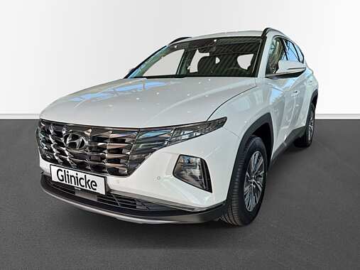 Hyundai - TUCSON Hybrid TREND*Navi*SitzHeiz*LenkrHeiz*LED*LenkrHeiz* 6451057