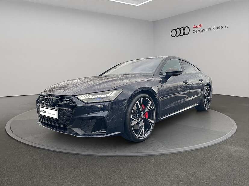 Audi - A7 Sportback 55 TFSI e qu. Matrix B&O Pano 360&deg; 8386062