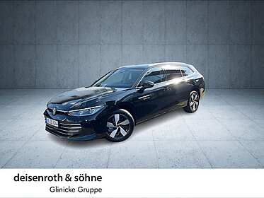 Volkswagen - Passat Business 1.5 eTSI Nav/Matrix/360/DCC/ACC/Assist 8394342