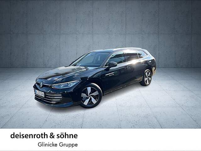 Volkswagen - Passat Business 1.5 eTSI Nav/Matrix/360/DCC/ACC/Assist 8394342