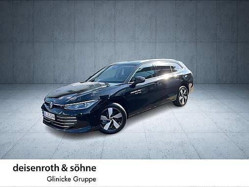 Volkswagen - Passat Business 1.5 eTSI Nav/Matrix/360/DCC/ACC/Assist 8394342