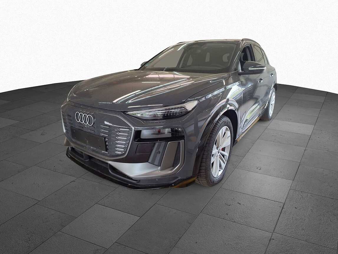 Audi - Q6 e-tron perf. Matrix B&O HuD AHK Navi 360&deg; 8646926