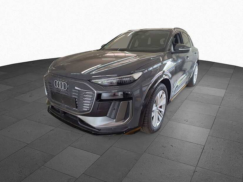 Audi - Q6 e-tron perf. Matrix B&O HuD AHK Navi 360&deg; 8646926