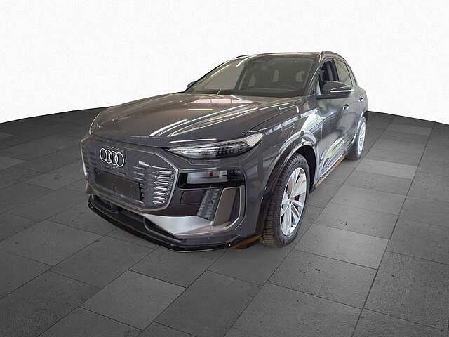 Audi - Q6 e-tron perf. Matrix B&O HuD AHK Navi 360&deg; 8646926