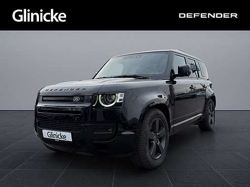 Land Rover - Defender 110 D250 X-DYNAMIC SE AHK Off Road Pack 8663564