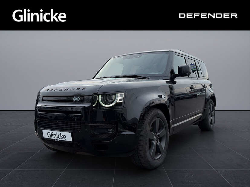 Land Rover - Defender 110 D250 X-DYNAMIC SE AHK Off Road Pack 8663564