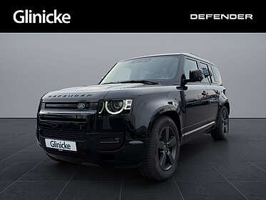 Land Rover - Defender 110 D250 X-DYNAMIC SE AHK Off Road Pack 8663564