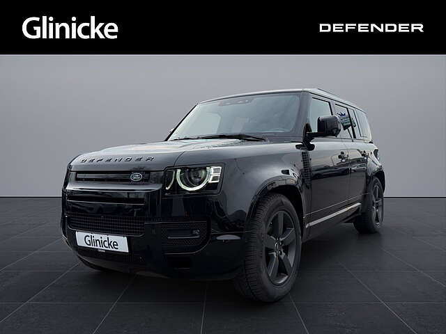 Land Rover - Defender 110 D250 X-DYNAMIC SE AHK Off Road Pack 8663564