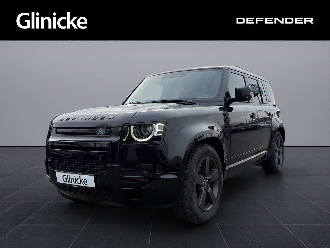 Land Rover - Defender 110 D250 X-DYNAMIC SE AHK Off Road Pack 8663564
