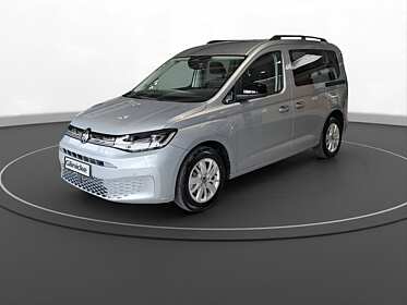 Volkswagen - Caddy Life 5-Sitzer 1,5l eHybrid 85 kW 19,7 kWh KR 8730825