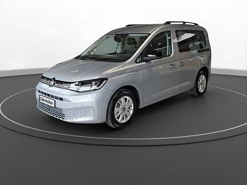 Volkswagen - Caddy Life 5-Sitzer 1,5l eHybrid 85 kW 19,7 kWh KR 8730825