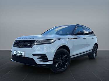 Land Rover - Range Rover Velar D300 Dynamic SE BlackPack 20" 8788734