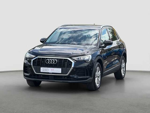 Audi - Q3 45 TFSI e S-tronic Smartphone Interface Einparkhilfe Plus Klima Sitzheizung 8815668