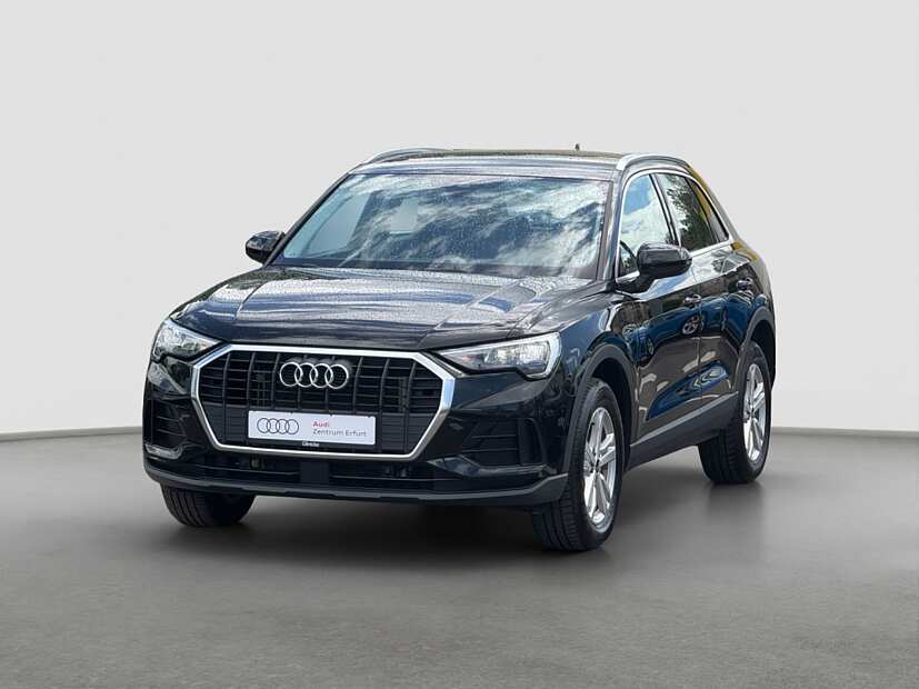 Audi - Q3 45 TFSI e S-tronic Smartphone Interface Einparkhilfe Plus Klima Sitzheizung 8815668