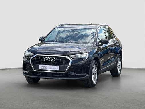 Audi - Q3 45 TFSI e S-tronic Smartphone Interface Einparkhilfe Plus Klima Sitzheizung 8815668