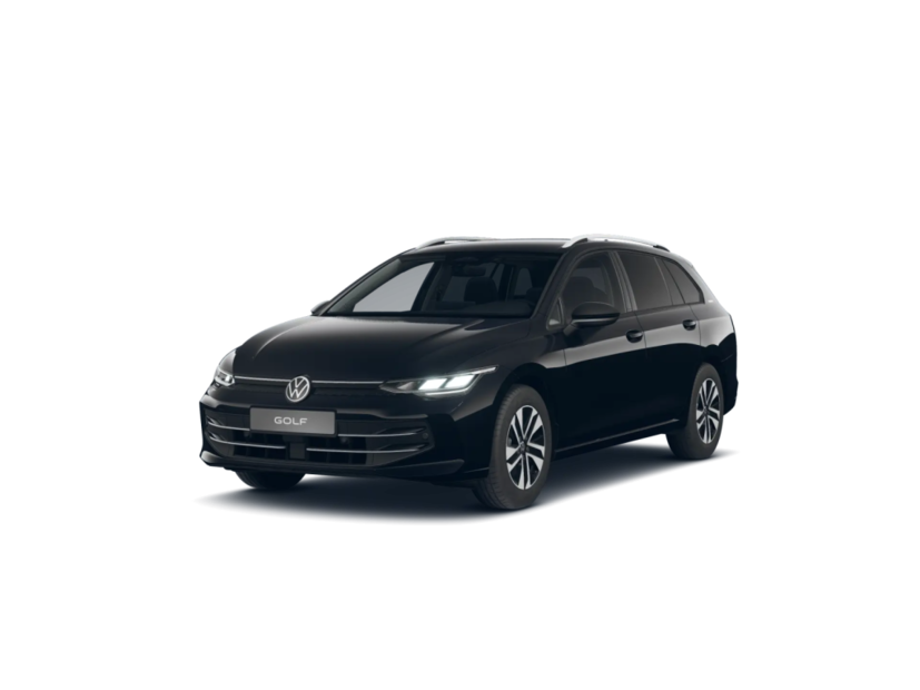 Volkswagen - Golf Variant Life 2,0 l TDI SCR 110 kW (150 PS) 7-Gang-DSG 8832388