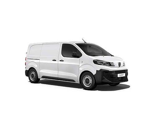 Peugeot - EXPERT Kastenwagen M Diesel 180 Automatik 8842692